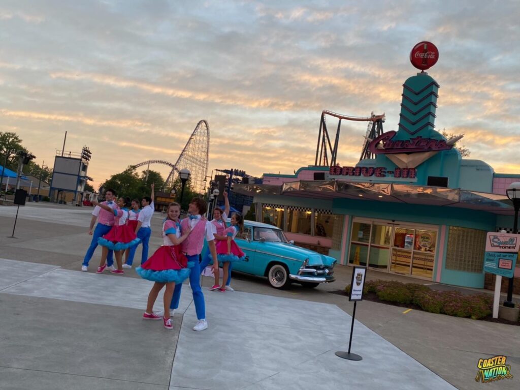 New Experiences Coming To Cedar Point For 2022 Season Coaster Nation