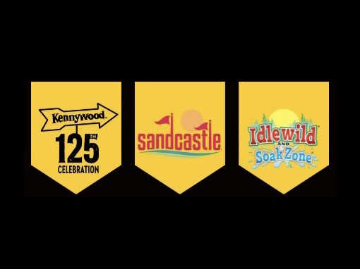 Kennywood, Sandcastle, And Idlewild Converting to Cashless Parks