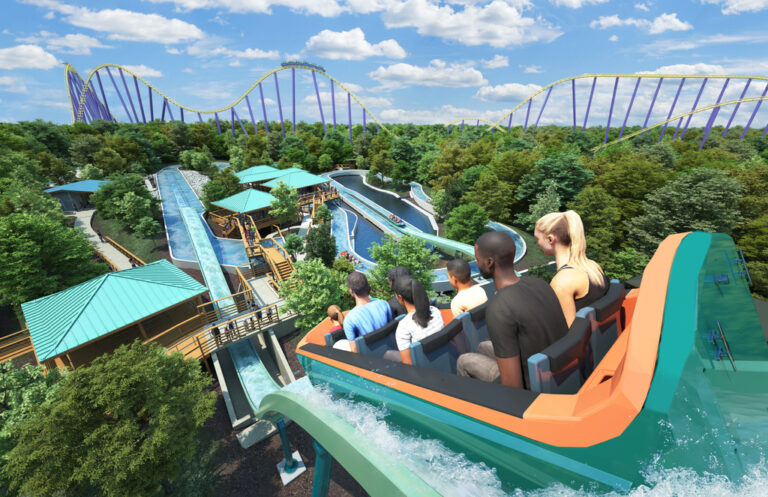 アート+エンタメ Roller Coasters Flumes and Flying Saucer Roller Coasters, Flumes & Flying Saucers: The Story of Ed