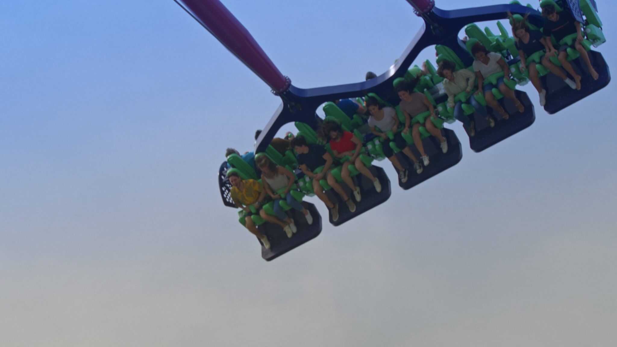 New Attraction Coming To Busch Gardens Tampa in 2023 Coaster Nation