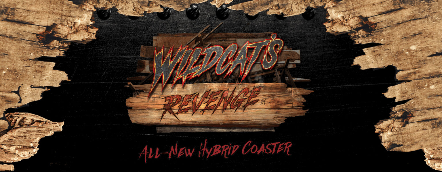 Wildcat’s Revenge RMC Hybrid Coaster Coming To Hersheypark Coaster Nation