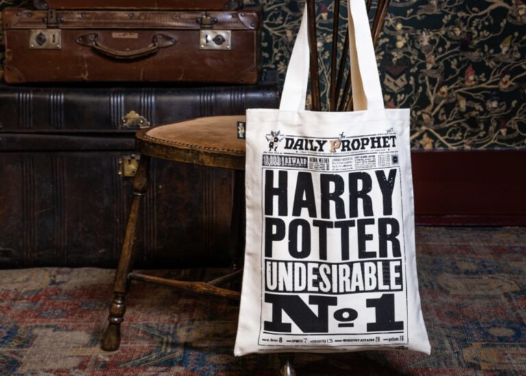 House of MinaLima Pop-Up Store Now Open At Universal Orlando City Walk