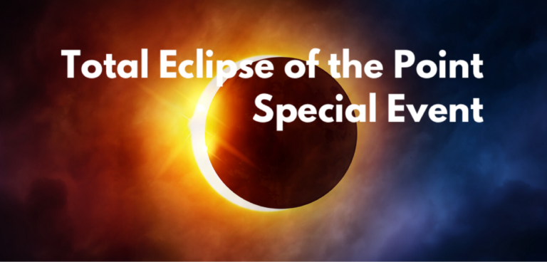 Cedar Point Hosting Total Eclipse of the Point Off-Season Event