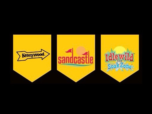 Kennywood, Sandcastle, and Idlewild Hiring 3,000+ Team Members for 2024 Season