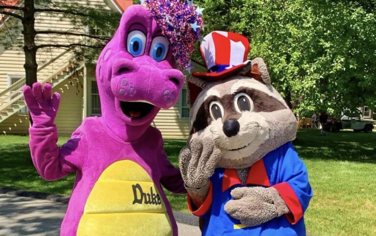 Major Improvements Coming to Story Book Forest at Idlewild