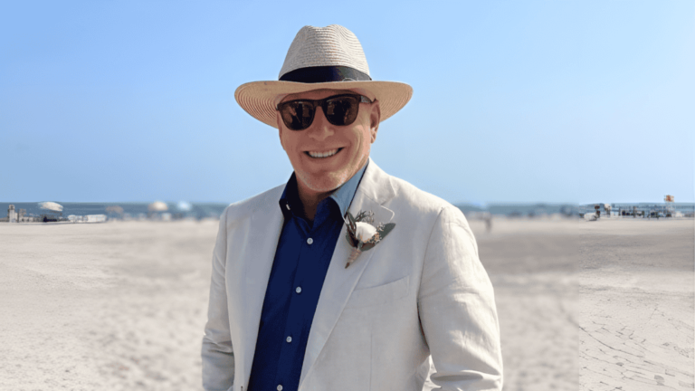 Jack Morey, Co-Owner of Wildwood’s Morey’s Piers, Dies at 63