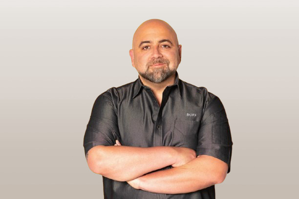 Duff Goldman Brings Cosmic Flavors to Kennedy Space Center with Limited-Time Menu Items
