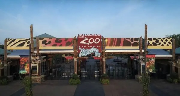 Columbus Zoo and Aquarium Welcomes Conservation Leader Dr. Kathayoon Khalil
