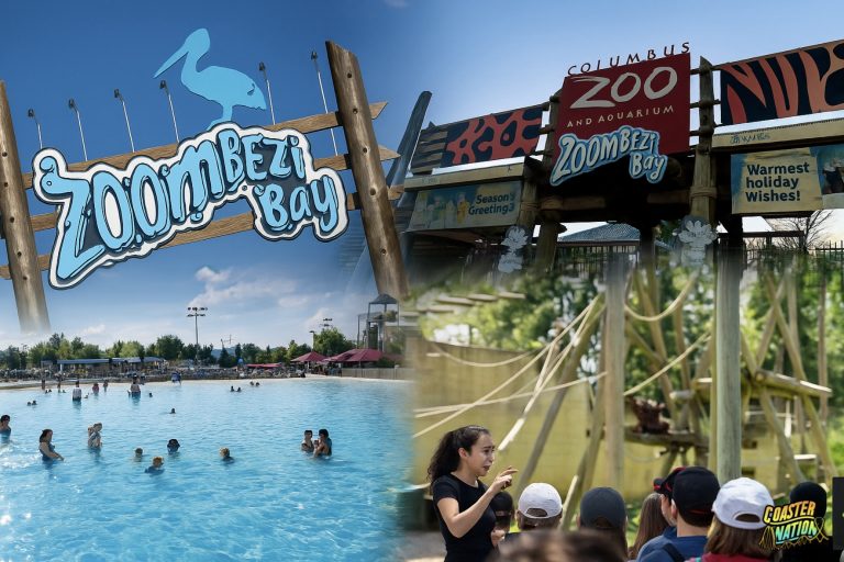 Columbus Zoo and Zoombezi Bay Enhance Accessibility with New Sensory-Friendly Events