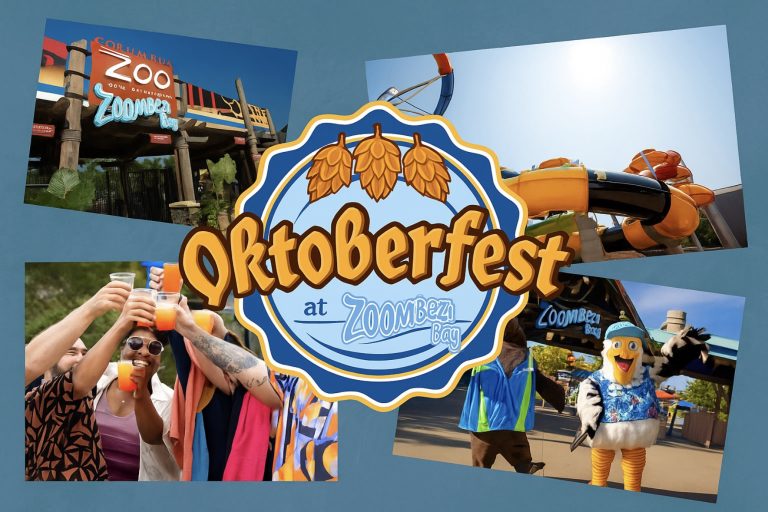 Zoombezi Bay Extends Summer Fun With Oktoberfest Event