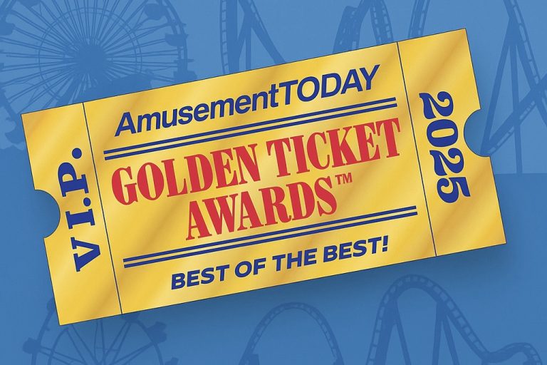 Best of The Best: 2025 Golden Ticket Awards