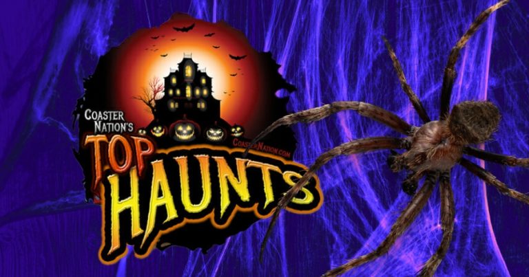 Top 31 Haunted Attractions 2025: Best Haunted Houses