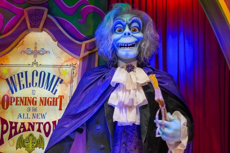 Kings Island Debuts New Dark Ride Ahead of 55th Season With Full Summer Events Lineup